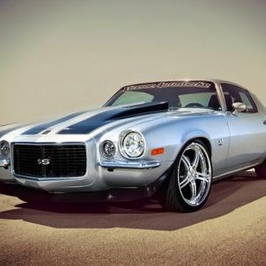 Meet your Posher, Steve